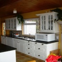 Custom Built Kitchen Renovation